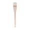 Pro Art Brush Hake 1.5"x1", Hake Brush, Pottery Glaze Brushes, Japanese Paint Brushes, Glaze Brushes for Pottery, Brush for Watercolor, Pottery Surikomi